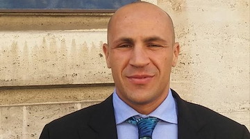 Siracusa: ucciso a colpi di pistola Giuseppe Pellizzeri, ingegnere navale e ufficiale della Guardia Costiera
