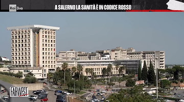 "Sistema Ruggi" sotto accusa dopo servizio Rai 3: nomine opache, inchieste e pazienti in fuga. Polichetti (Udc): “È tempo di responsabilità” 