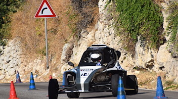 Slalom e Pista: successi anche per la Tramonti Corse e la Furore Motorsport
