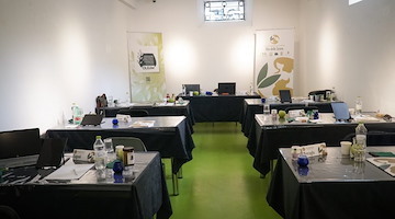 Sorrento: 18 ottobre la presentazione del Quaderno EWS e anteprima della seconda edizione del Premio Olio delle Sirene