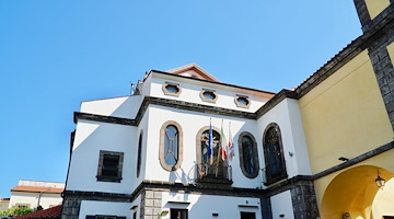 Sorrento: 8 maggio il convegno "Il ruolo dei giovani nella lotta alle mafie"