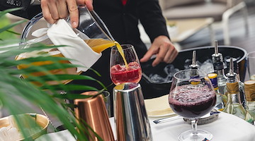 Sorrento, al via le iscrizioni per il corso base gratuito di barman