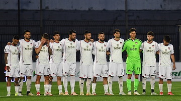 Sorrento Calcio, nessuna disponibilità per giocare in Campania: “Enorme rammarico” 