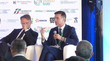 Sorrento, Prandini (Coldiretti): «Sburocratizzare e fermare i dazi per consolidare la crescita dell’agroalimentare del Sud»
