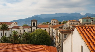Sorrento, una petizione per difendere il Monastero di Santa Maria delle Grazie