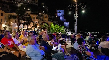 Sport, risate e musica: sabato 19 luglio a Cetara un evento che unisce benessere e divertimento