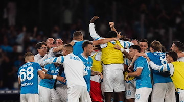 Stasera Napoli-Pisa, previste corse metropolitane straordinarie della Linea 2 dopo la partita 