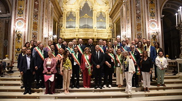 “Stati Generali della Bellezza”, da Cava de’ Tirreni una nuova visione per i territori