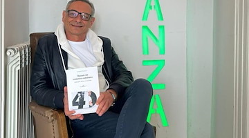 Stefano Piccirillo e Disneyland protagonisti dei primi appuntamenti di ..incostieraamalfitana.it