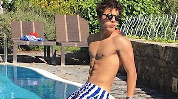 Stupro a Porto Cervo, condannati i quattro imputati: 8 anni a Ciro Grillo, figlio del fondatore M5S