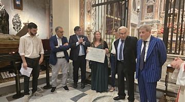 Successo a Ravello e Scala per la Giornata della Salute nel nome di San Pantaleone