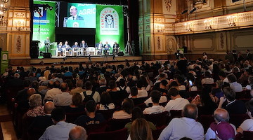 Successo per "Campania Mater", la due giorni dedicata all'agricoltura al Palazzo Reale di Napoli 