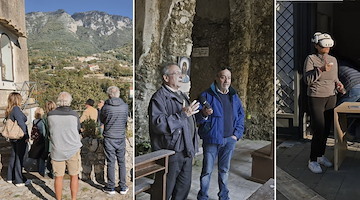 Successo per "Tramonti Emotive": un viaggio tra emozioni e digitale