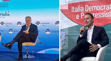 Sud, De Luca (PD): «Il Governo smentisce se stesso e smantella la ZES unica». Sbarra: «Nessuna retromarcia, è un riordino che valorizza i risultati»