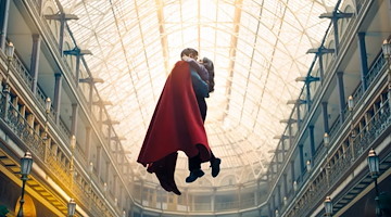 "Superman" di James Gunn: il trailer ufficiale svela un eroe tra mito e umanità