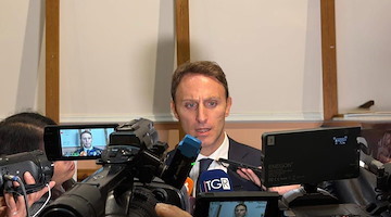Sviluppo, Piero De Luca: "La Campania traina la crescita del Sud e dell’Italia, ma il Governo resta fermo" 