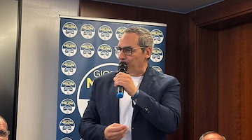 Terra dei Fuochi, Cerreto (FdI): "Dal CdM un segnale forte di legalità e tutela ambientale"