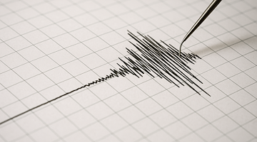 Terremoto ad Avellino, scossa avvertita anche in Costiera Amalfitana