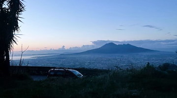 Terremoto di magnitudo 2.2 sul Vesuvio, ma nessuna anomalia: situazione sotto controllo