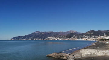 Topi in mare, Tommasetti: “Così i bagnanti scappano da Salerno”