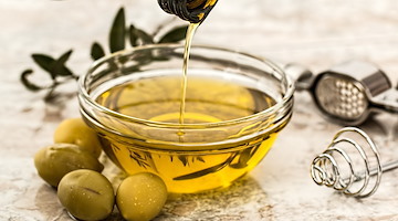 Torna il Premio Internazionale “Olio delle Sirene”: a Sorrento un ricco di eventi, degustazioni e formazione