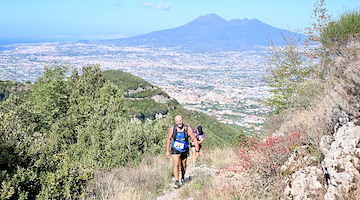 Torna il “Trail delle Chiancolelle”: sport, natura e memoria tra Nocera, Corbara e Tramonti