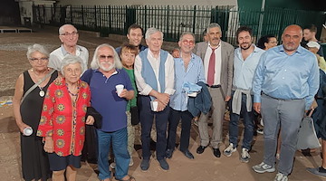 Tour Terre Amiche 2025: continua il gemellaggio culturale tra la Costa d'Amalfi e Valdobbiadene