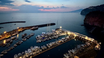 "Tra Onde & Sapore di Mare": il 19 settembre a Piano di Sorrento una serata tra gusto, tradizione e spettacolo