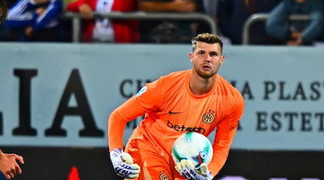 Tragedia a Fenegrò: il portiere dell’Inter Josep Martinez investe e uccide anziano in carrozzina