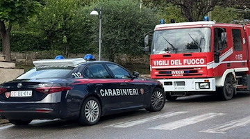 Tragedia a Vietri sul Mare: anziana perde la vita in un incidente, ferita un’altra donna