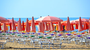 Tragedia al Lido degli Estensi: 16enne muore annegato dopo aver salvato due bagnanti