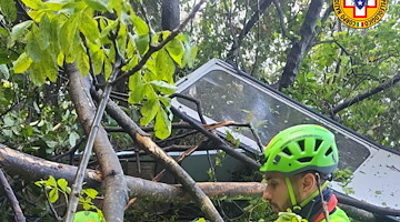 Tragedia del Faito, prima riunione del tavolo tecnico: subito i sopralluoghi per la messa in sicurezza delle strade d’accesso 