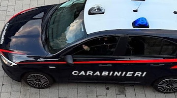 Tragedia nel Beneventano: 49enne uccisa a colpi di pietra dal marito 