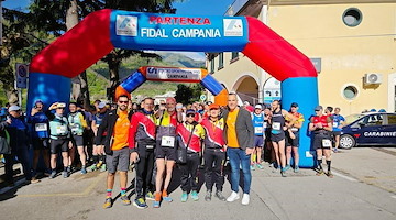“Trail delle 13 chiese”: a Tramonti una domenica tra sport, tradizioni, cultura e benessere