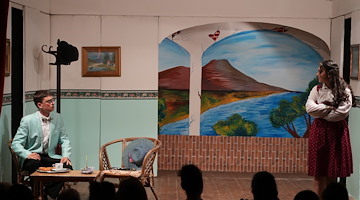 Tramonti, 17 agosto il Gruppo Teatrale “Cesarano” porta in scena i piccoli attori con “È tutta un'illusione!”