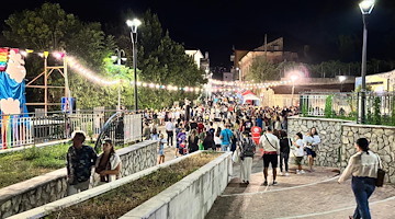 Tramonti, 28 settembre tutti in piazza per scoprire la Pro Loco