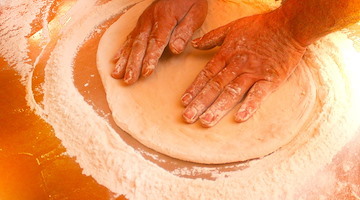 Tramonti celebra la pizza rurale: un viaggio tra tradizione, identità e futuro sostenibile