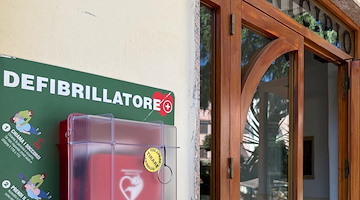 Tramonti di cuore e per il cuore: sabato un'intera giornata dedicata al tema della cardio-prevenzione e sull'uso del defibrillatore