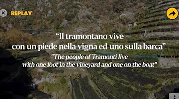 “Tramonti Emotive”: con un questionario i cittadini contribuiscono al nuovo progetto di promozione del paese