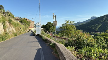 Tramonti istituisce aree di sosta dedicate agli Ncc: ecco le novità per migliorare traffico e accoglienza turistica