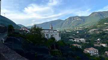 Tramonti tra le tre mete ideali per una fuga di primavera secondo 'TgCom24'
