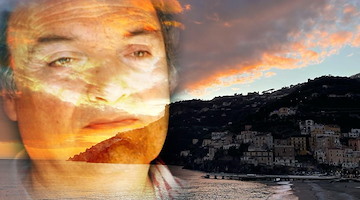 Tre poesie estive di Giannino di Lieto, voce autentica di Minori