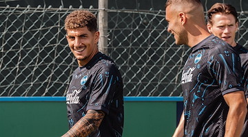 Trenitalia predispone sette corse straordinarie dopo Napoli–Pisa allo stadio Maradona