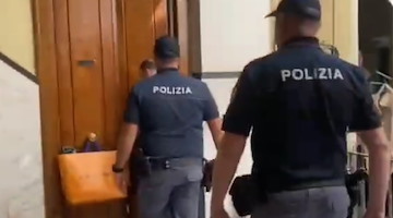 Truffe agli anziani: smantellata rete criminale tra Milano, Napoli e Salerno