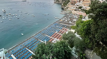 Turismo balneare, Schiavo (Confesercenti Campania): «Gestori storici vanno difesi, ne va della tradizione e della qualità dei servizi»