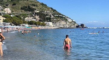 Turismo, Confcommercio: oltre 10 milioni di italiani in vacanza a settembre