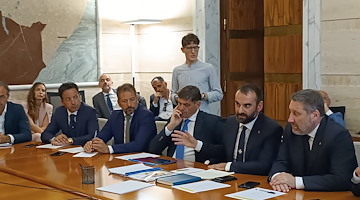 Turismo, il Sindaco Daniele Milano: «Con il Tavolo interministeriale, la Carta di Amalfi entra nella fase operativa»