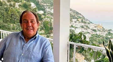 Turismo in calo in Costiera Amalfitana, Gagliano: "La Divina saprà rialzarsi, serve riflessione e programmazione"