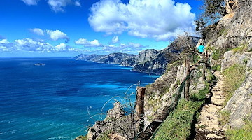 Turismo in montagna, cresce l'attenzione alla sicurezza: CAI e MiTur invitano a scaricare l'app GeoResq