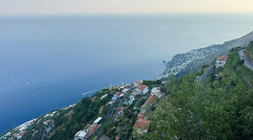 Turismo: la Regione Campania avvia l’iter per il riconoscimento delle DMO